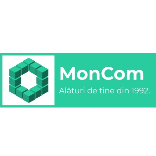 MonCom Imobiliare